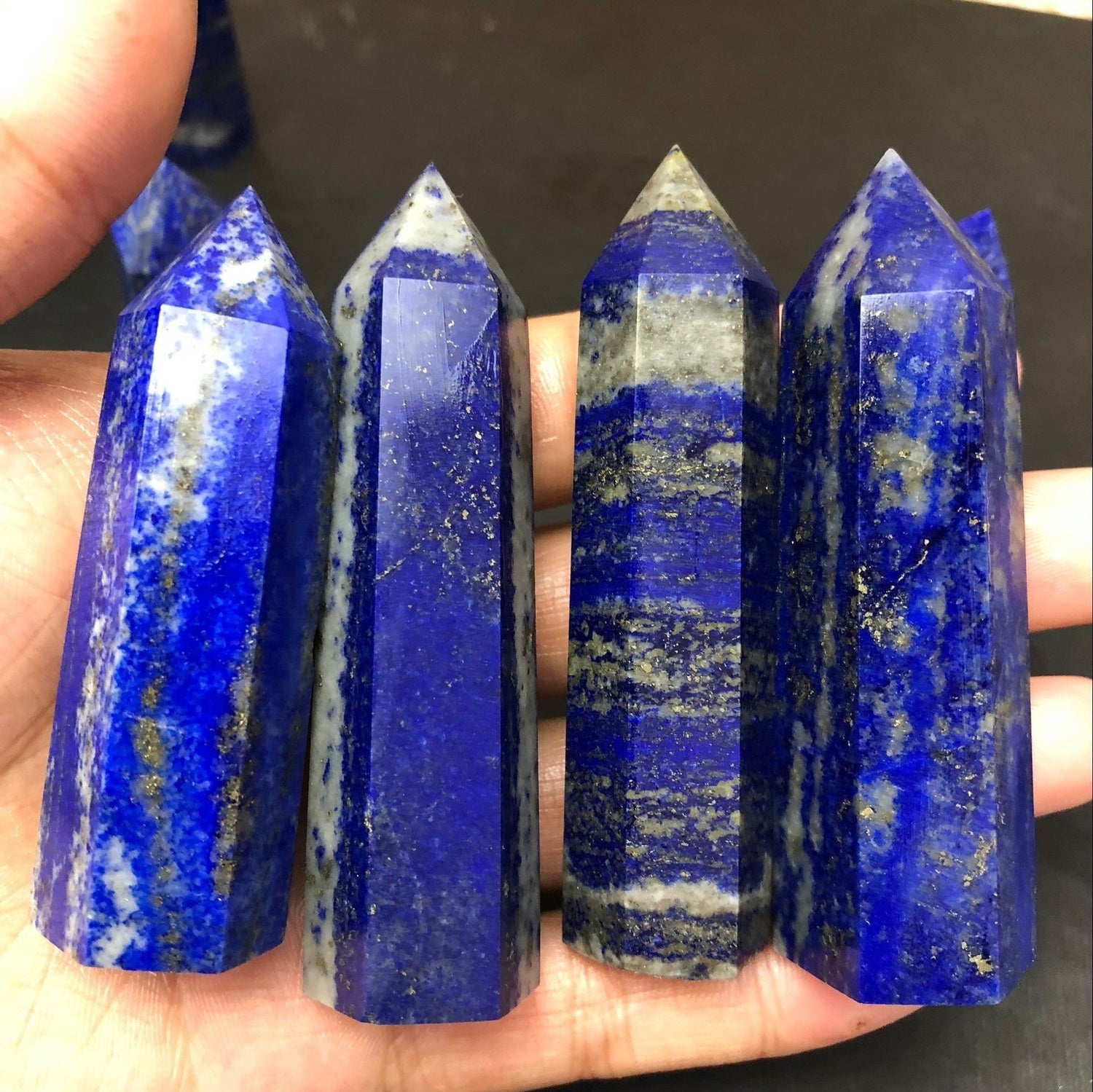 Lapis Lazuli