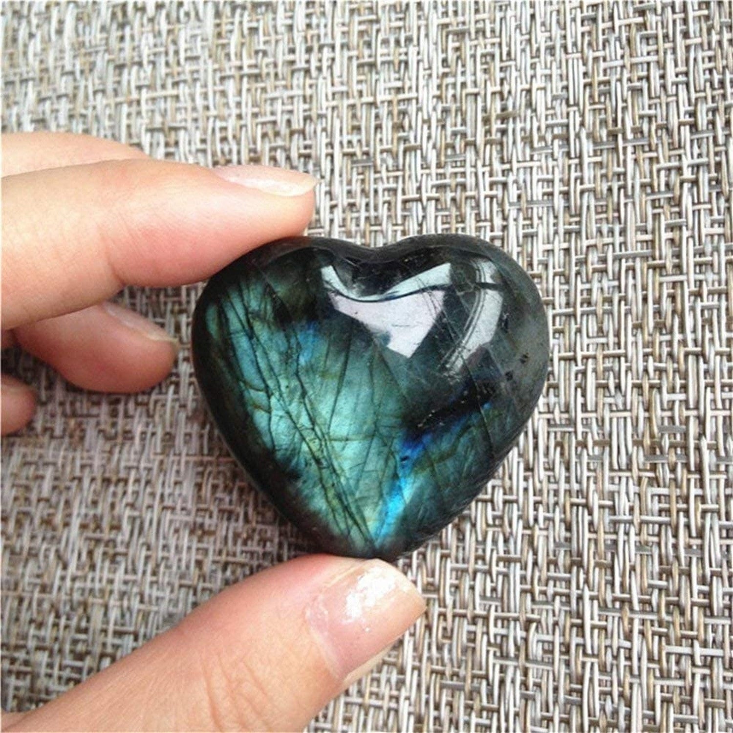 Labradorite