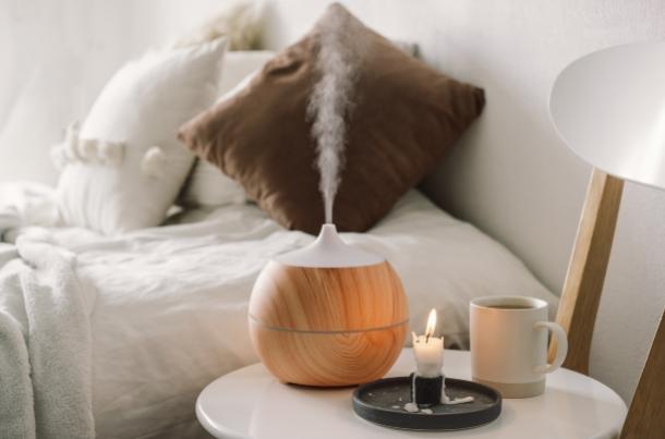 Top Aroma Diffusers for Your Home