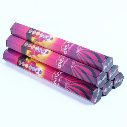 Yoga Incense - Indian Incense