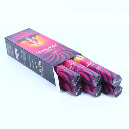 Yoga Incense - Indian Incense