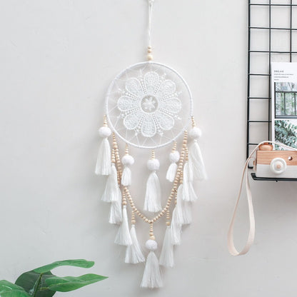 Indian Dreamcatcher Hanging Decor