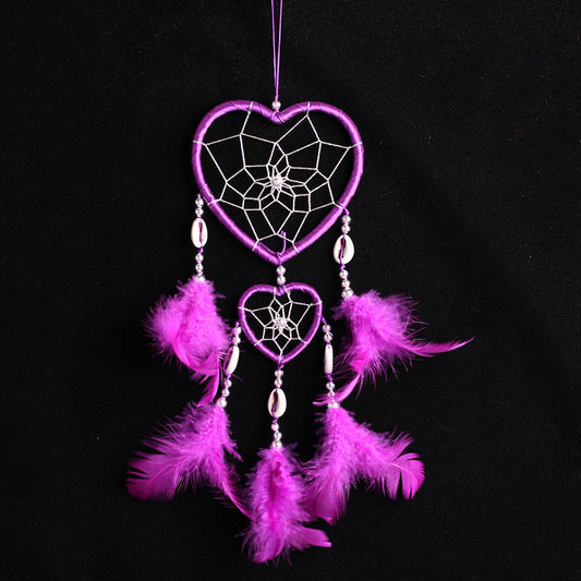 Indian Style Dreamcatcher